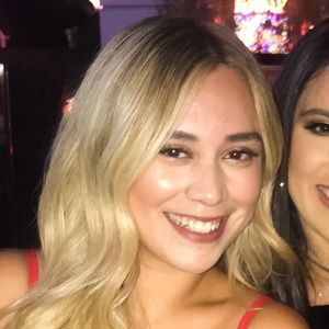 Meet your Posher, Cindy